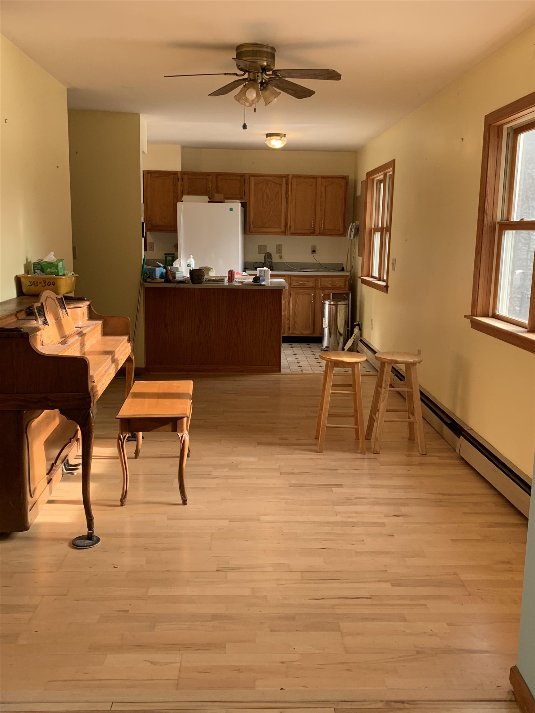 3731 Big Hollow Road Starksboro, VT 05487 - Photo 11 of 35 Gallery Image 11