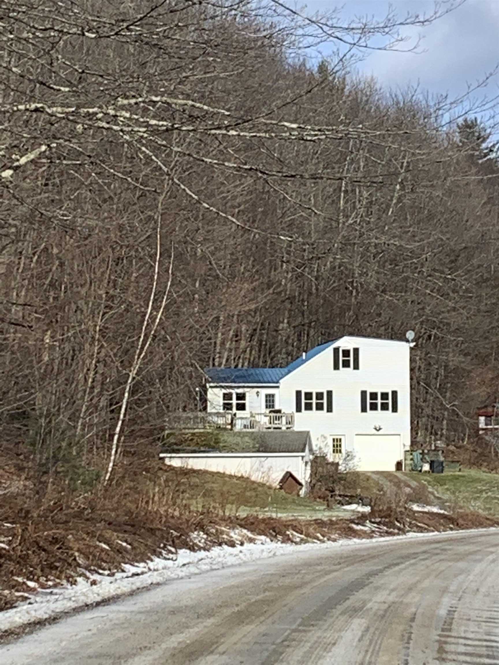 3731 Big Hollow Road Starksboro, VT 05487 - Photo 5 of 35 Gallery Image 5
