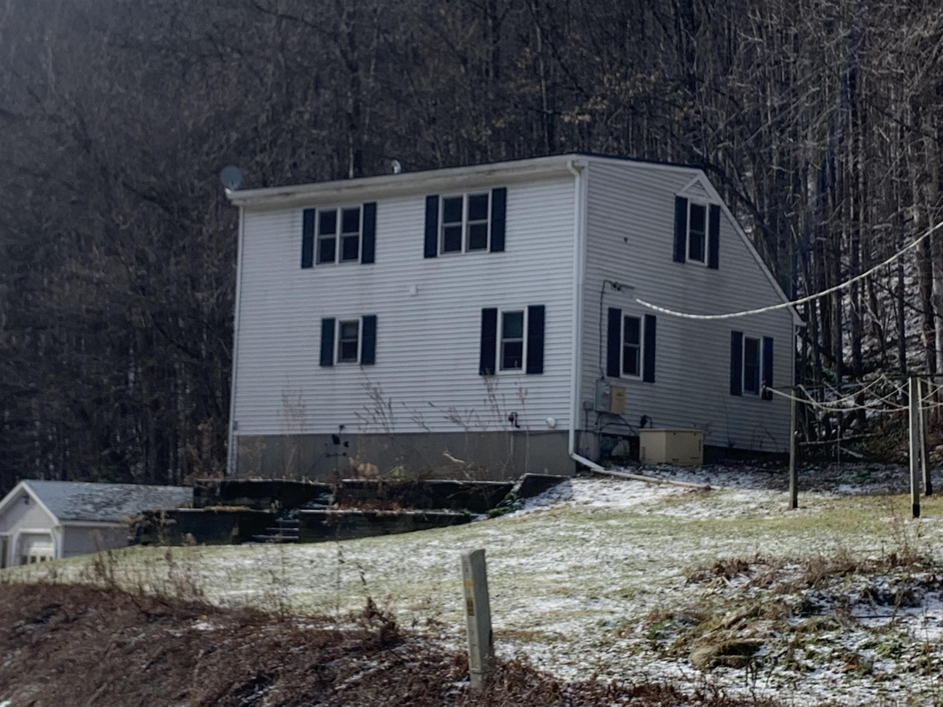 3731 Big Hollow Road Starksboro, VT 05487 - Photo 6 of 35 Gallery Image 6