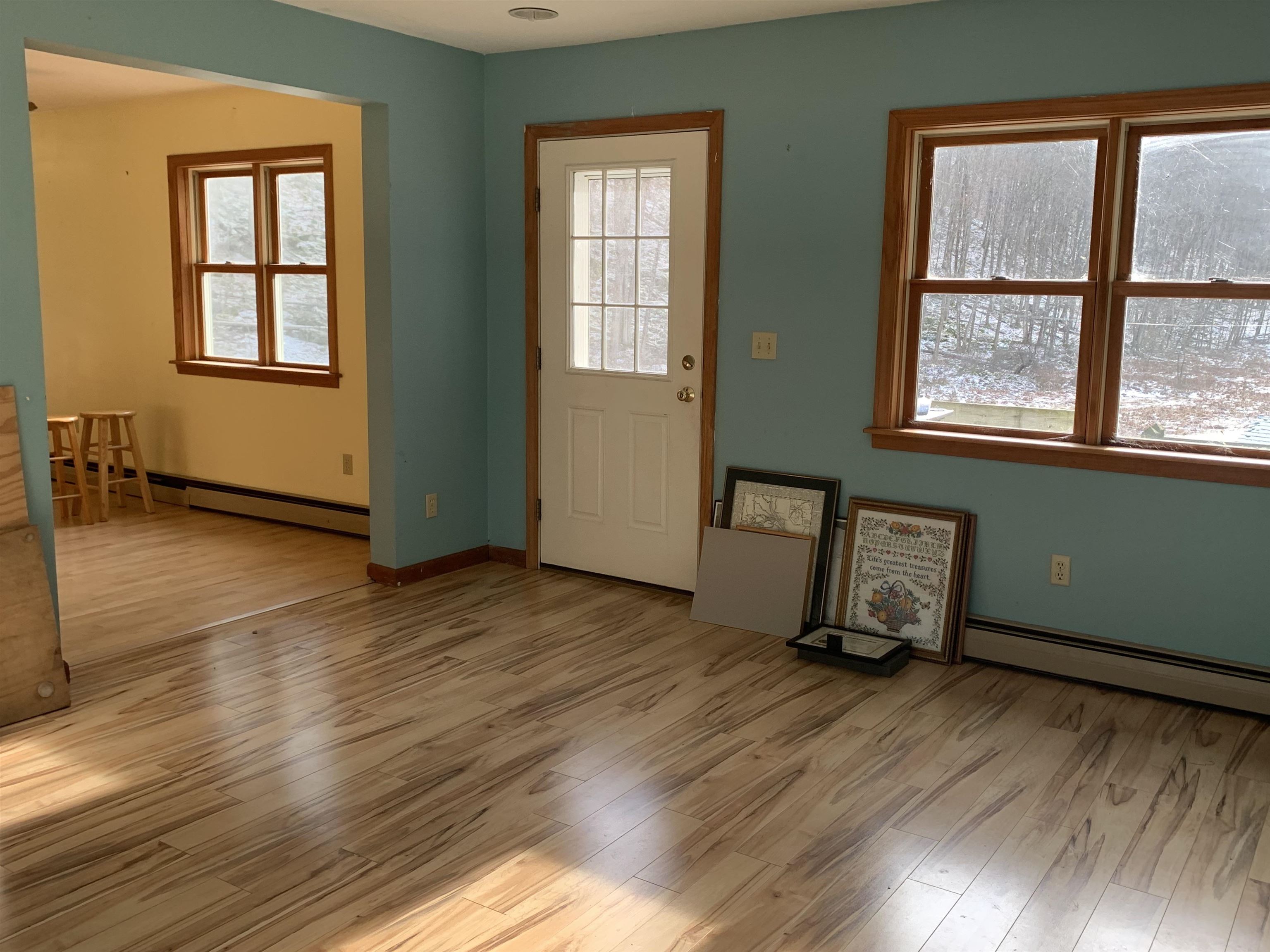 3731 Big Hollow Road Starksboro, VT 05487 - Photo 8 of 35 Gallery Image 8
