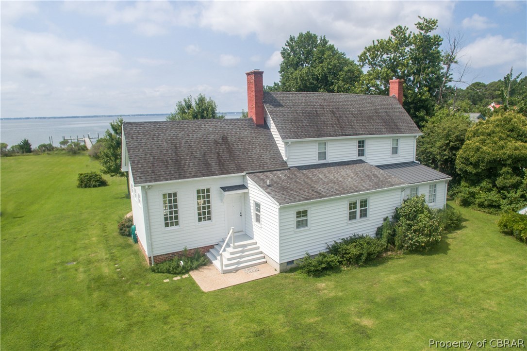 3256 Windmill Point Road White Stone, VA 22578 - Photo 9 of 43 Gallery Image 9
