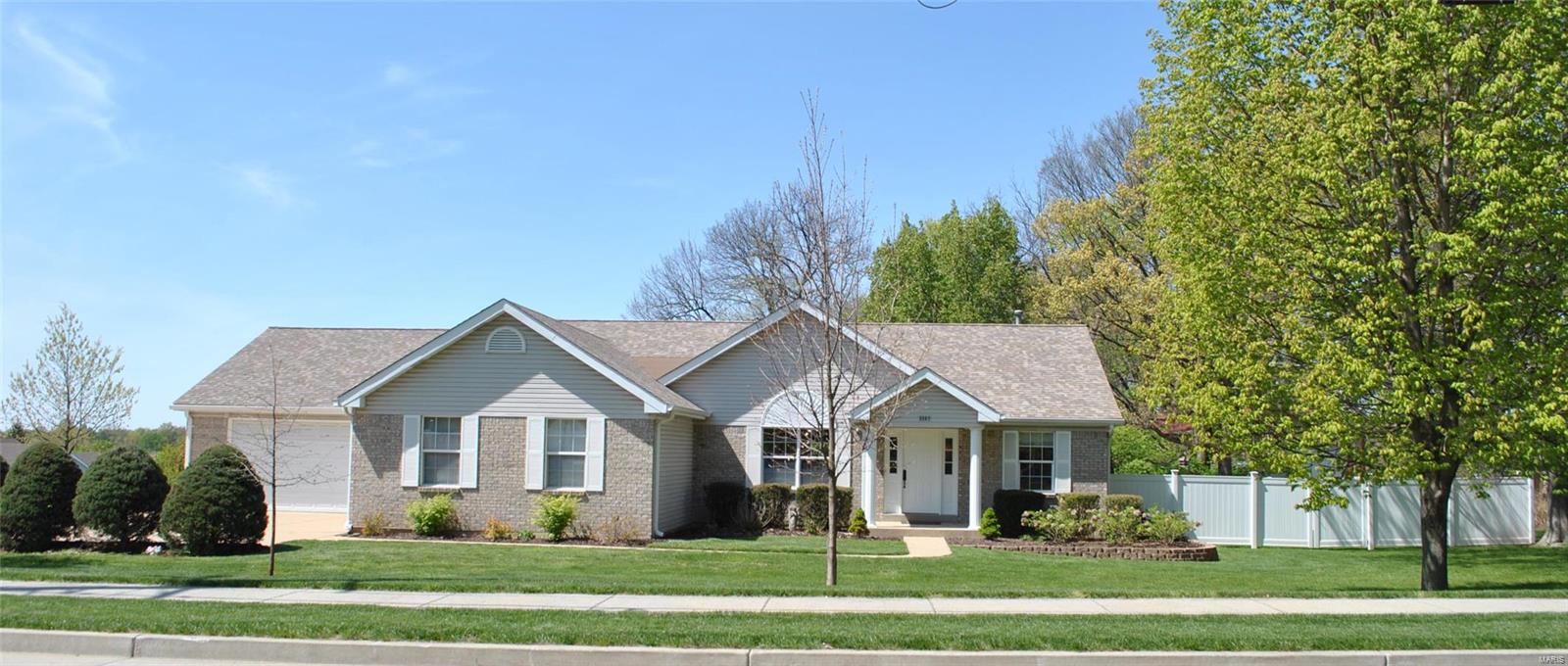 3387 Fee Fee Road Bridgeton, MO 63044 - Photo 1 of 43 Gallery Image 1