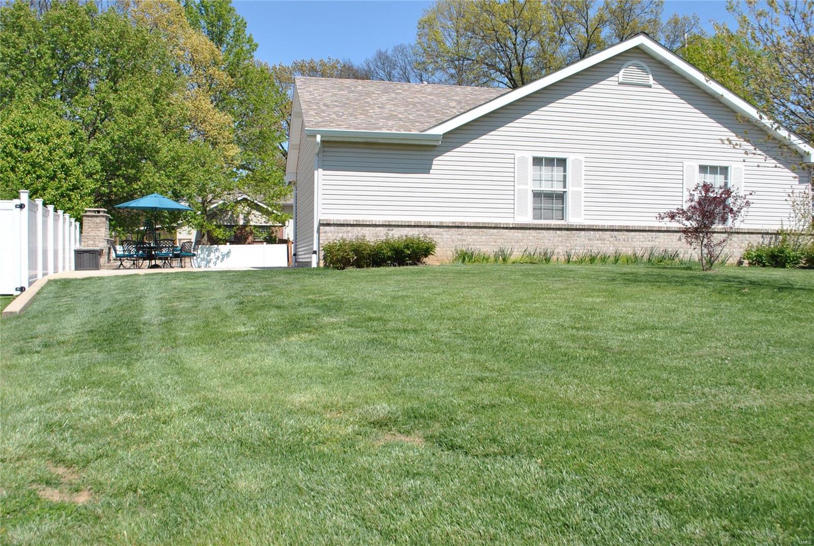 3387 Fee Fee Road Bridgeton, MO 63044 - Photo 36 of 43 Gallery Image 36