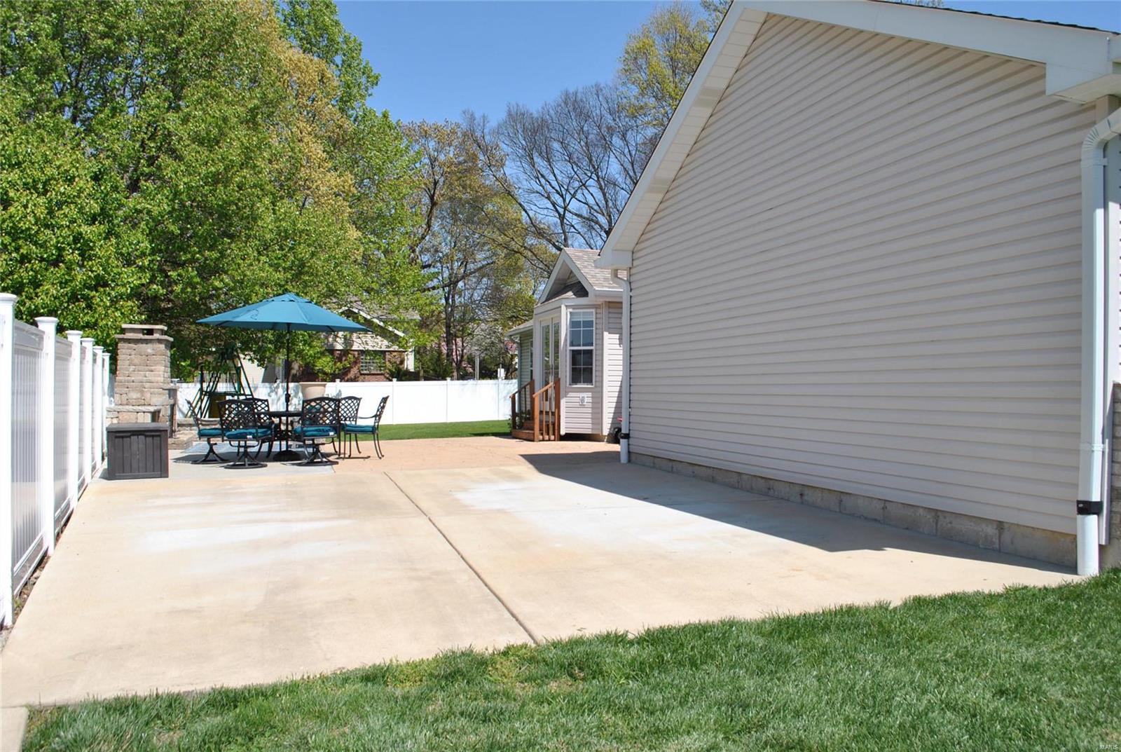 3387 Fee Fee Road Bridgeton, MO 63044 - Photo 37 of 43 Gallery Image 37
