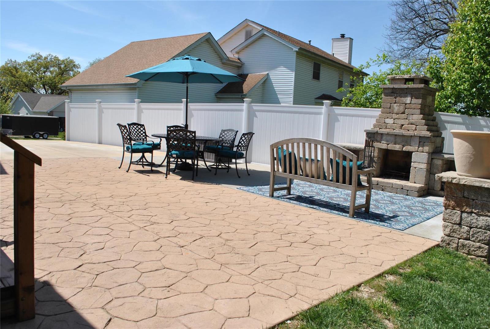 3387 Fee Fee Road Bridgeton, MO 63044 - Photo 38 of 43 Gallery Image 38