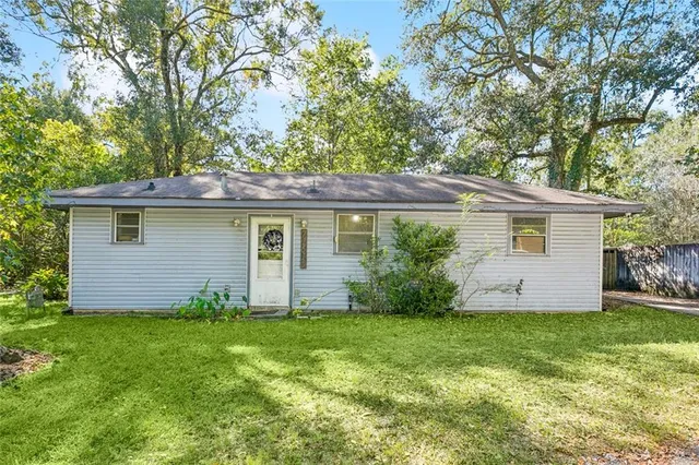 $145,000 | 71615 Bossier Avenue, Abita Springs, LA 70420