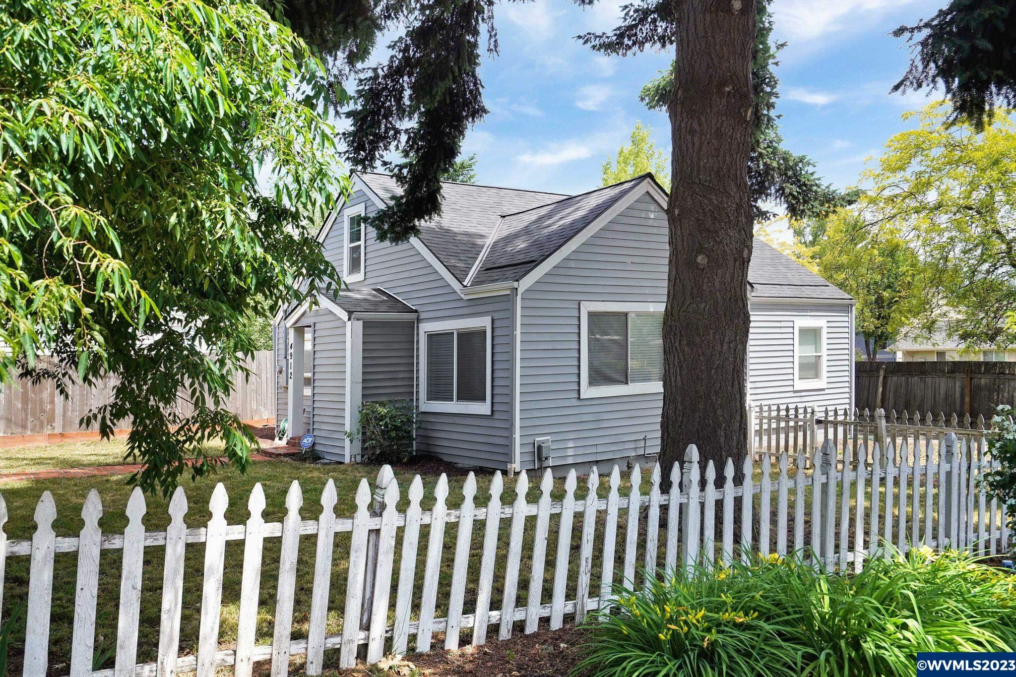 4912 Liberty Road South Salem, OR 97306 - Photo 35 of 35