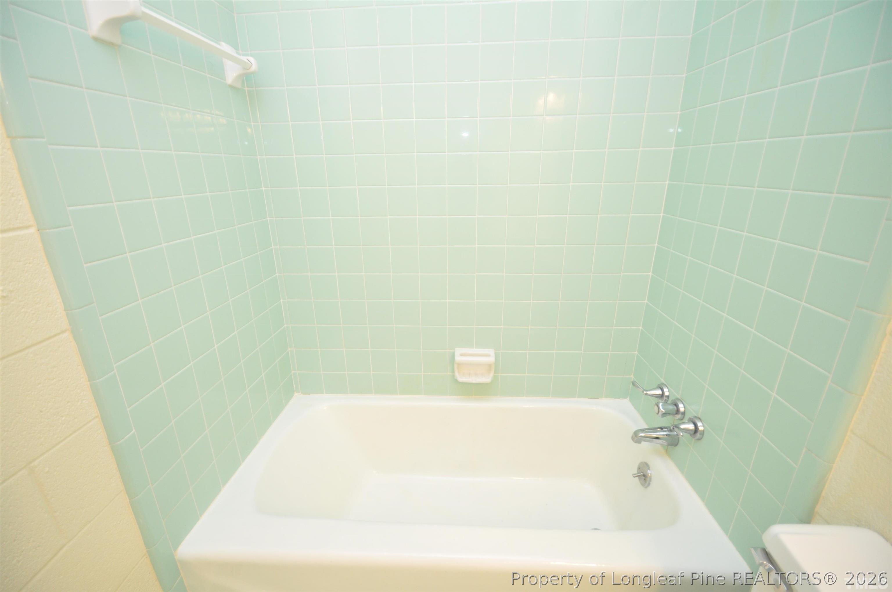 1426 Trinity Circle, Unit 11 Raleigh, NC 27607 - Photo 15 of 20 Photo #15