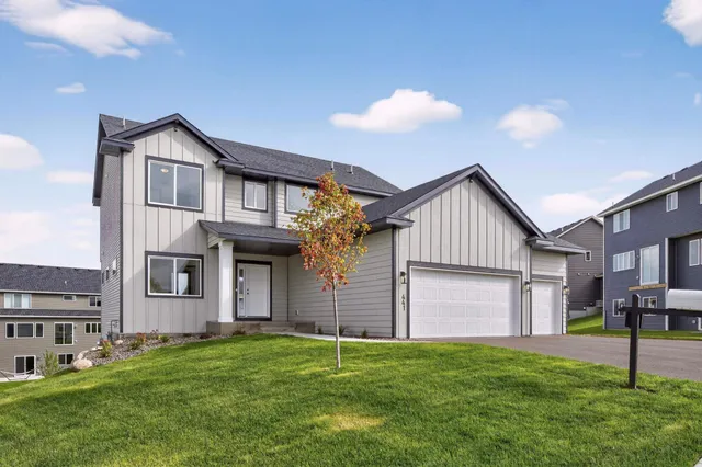 $599,900 | 441 Mario Drive, Vadnais Heights, MN 55127