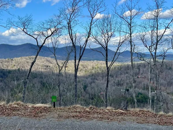 $39,000 | Lot 183 Skyline View Drive, Murphy, NC 28906