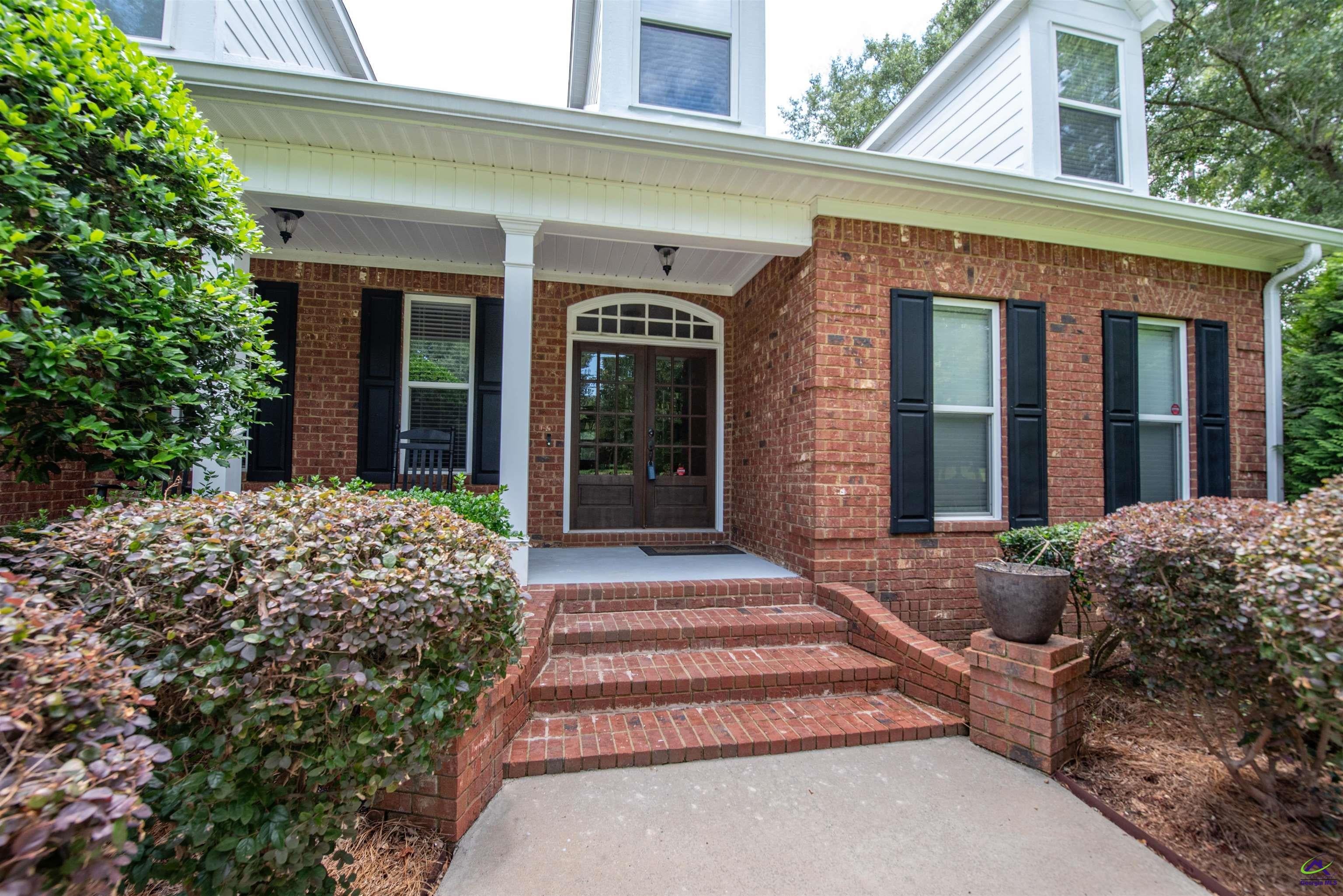 304 Old Windmill Road Perry, GA 31069 - Photo 9 of 92 Gallery Image 9