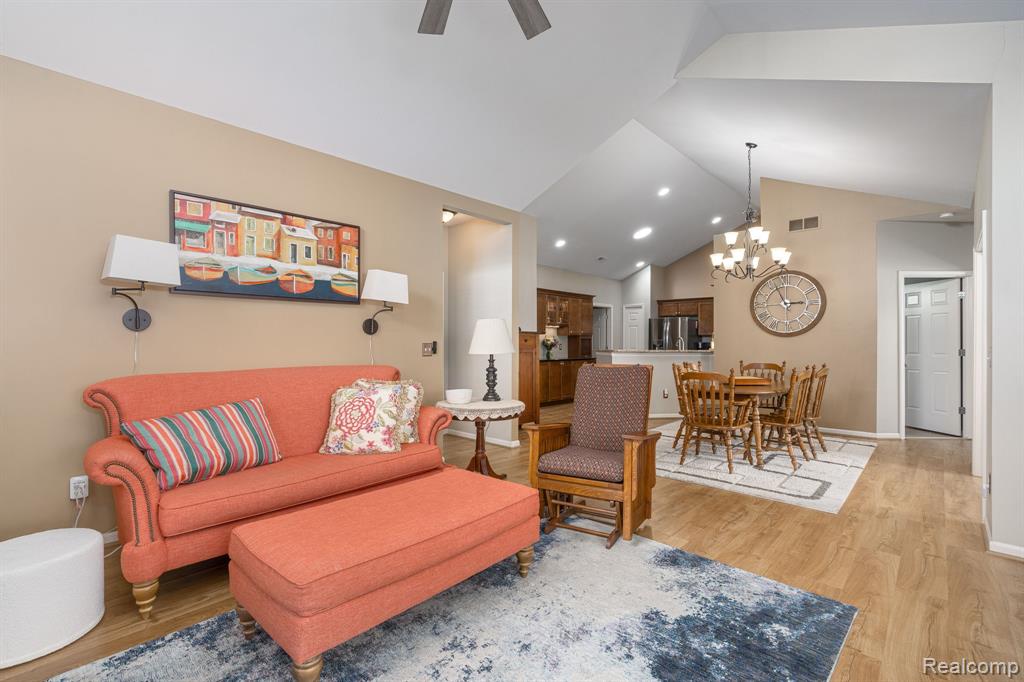 3523 Shepherd Lane Canton, MI 48188 - Photo 13 of 40