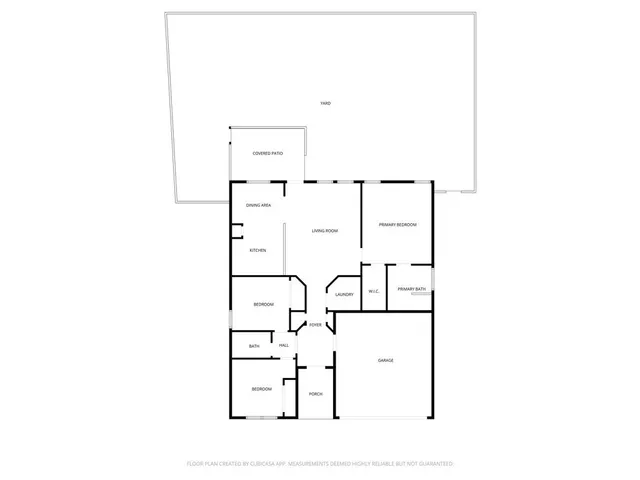 a picture of floor plan