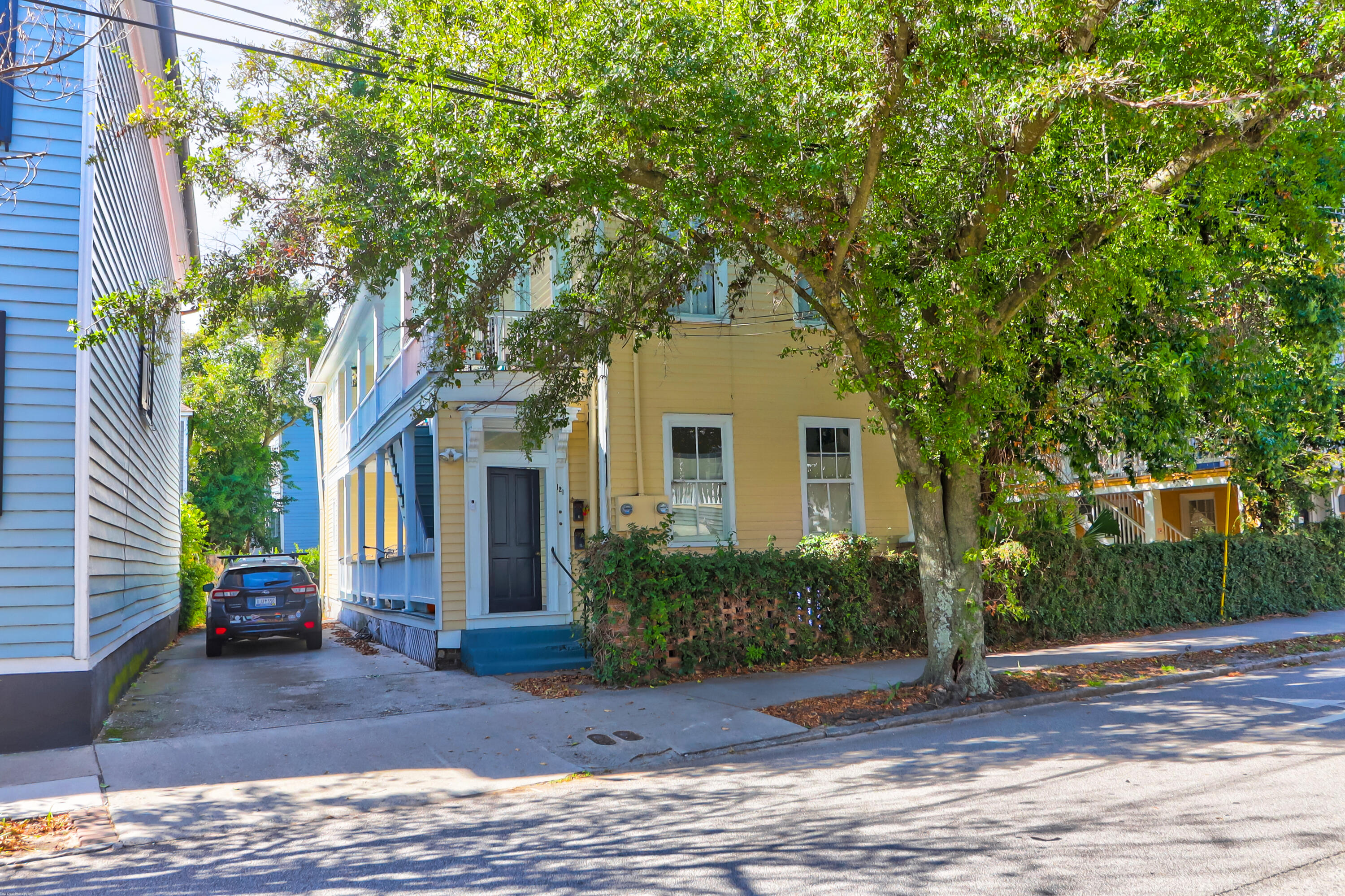 121 Coming Street Charleston, SC 29403 - Photo 24 of 29 121 Coming St (1)