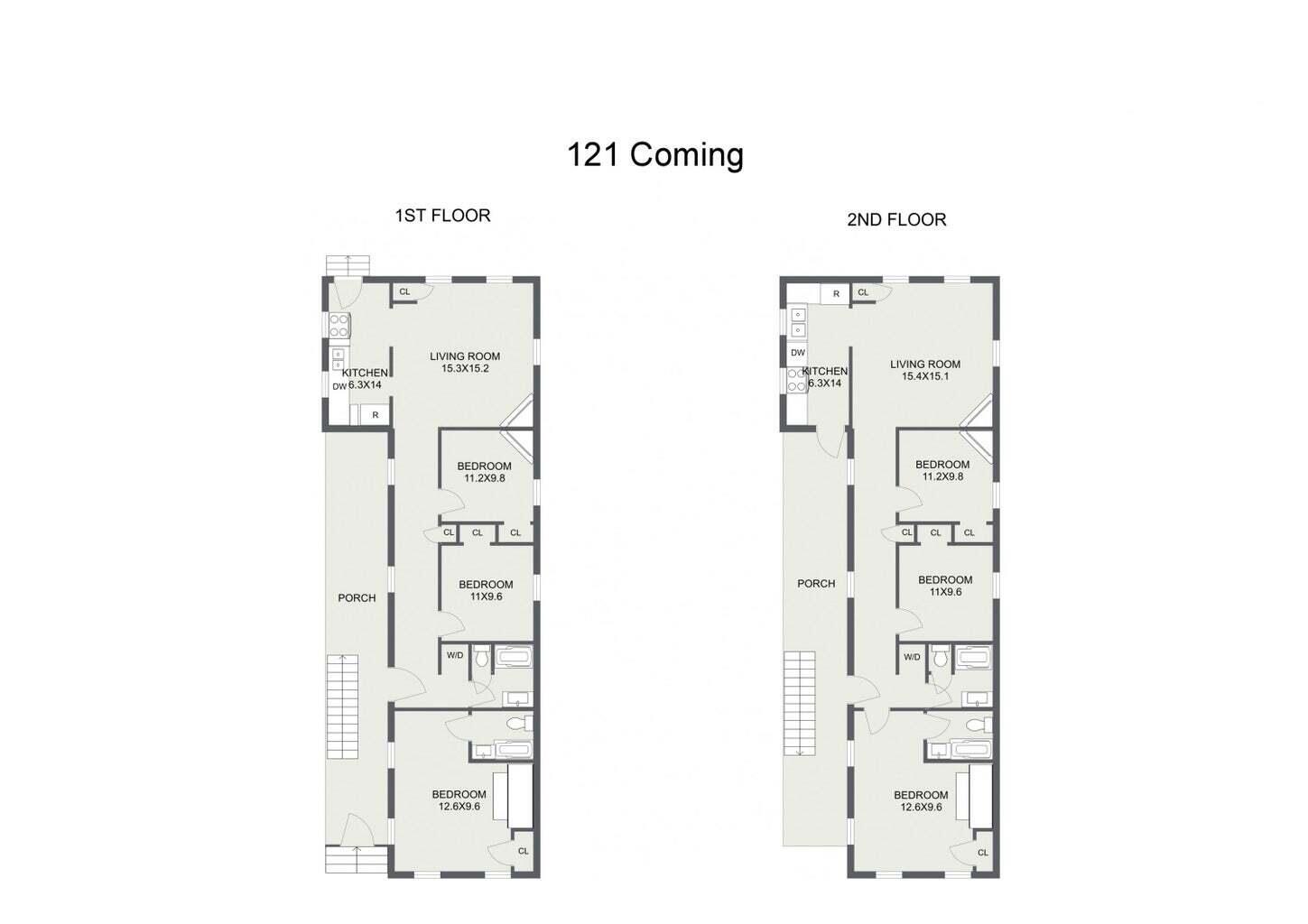 121 Coming Street Charleston, SC 29403 - Photo 4 of 29 20231113170451527581000000-o