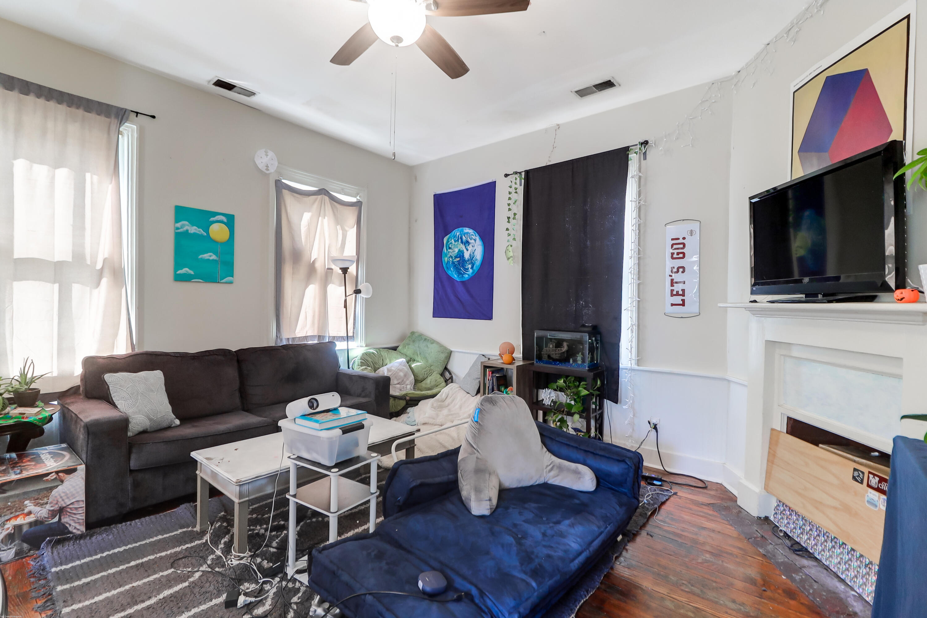 121 Coming Street Charleston, SC 29403 - Photo 7 of 29 121 Coming St (22)