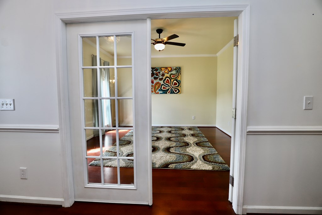 650 Batty Way Sumter, SC 29154 - Photo 9 of 75