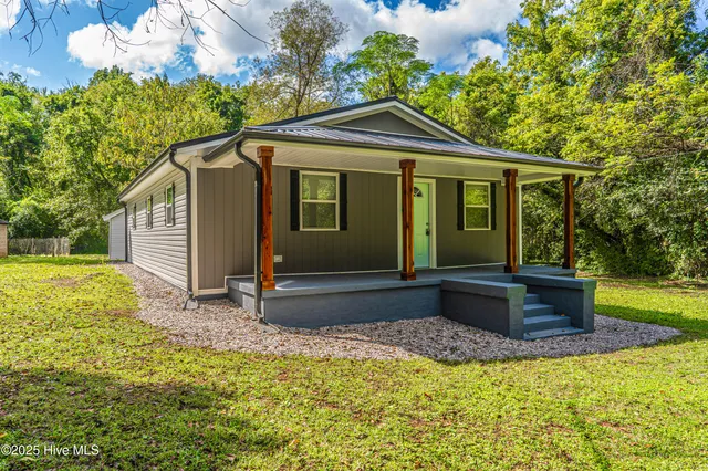 $225,000 | 12739 Nc 24-27 Highway, Robbins, NC 27325