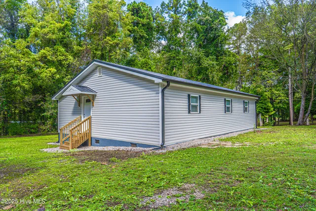 $223,500 | 12739 Nc 24-27 Highway, Robbins, NC 27325