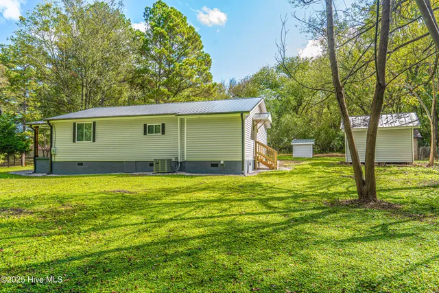 $223,500 | 12739 Nc 24-27 Highway, Robbins, NC 27325