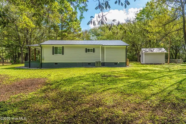 $223,500 | 12739 Nc 24-27 Highway, Robbins, NC 27325