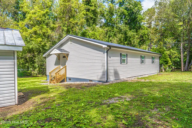 $223,500 | 12739 Nc 24-27 Highway, Robbins, NC 27325