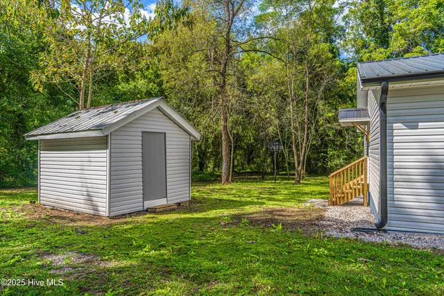 $223,500 | 12739 Nc 24-27 Highway, Robbins, NC 27325