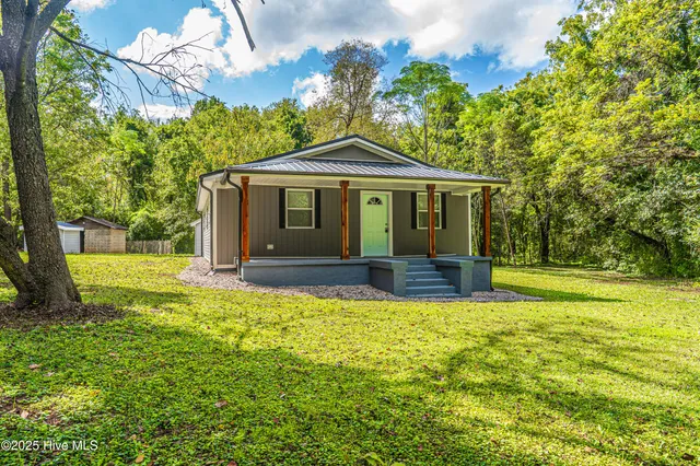 $223,500 | 12739 Nc 24-27 Highway, Robbins, NC 27325