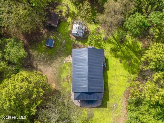 $223,500 | 12739 Nc 24-27 Highway, Robbins, NC 27325