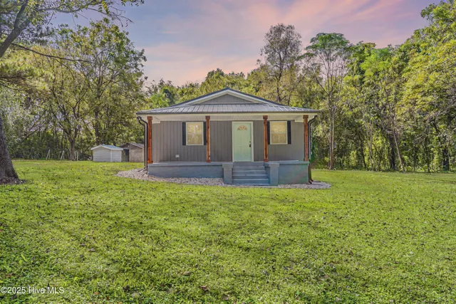 $223,500 | 12739 Nc 24-27 Highway, Robbins, NC 27325