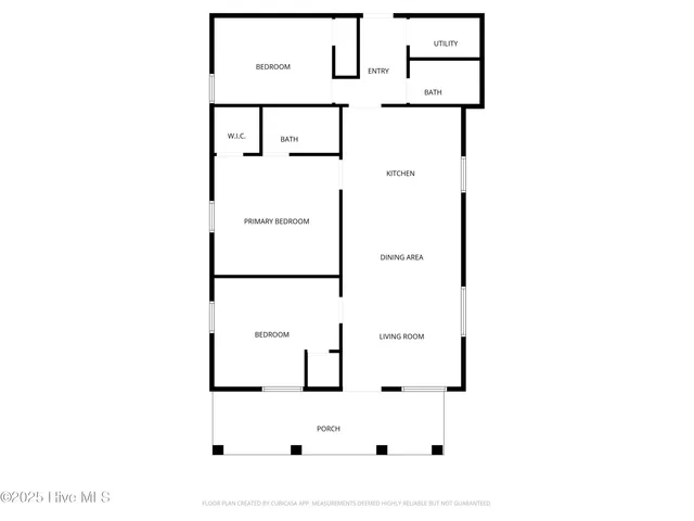$223,500 | 12739 Nc 24-27 Highway, Robbins, NC 27325