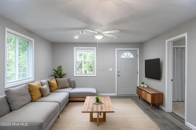 $223,500 | 12739 Nc 24-27 Highway, Robbins, NC 27325