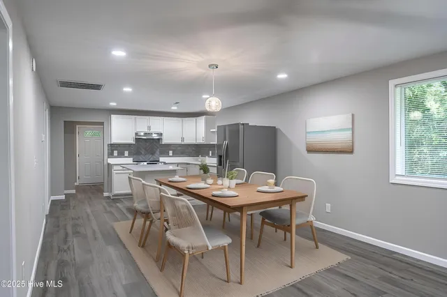 $223,500 | 12739 Nc 24-27 Highway, Robbins, NC 27325