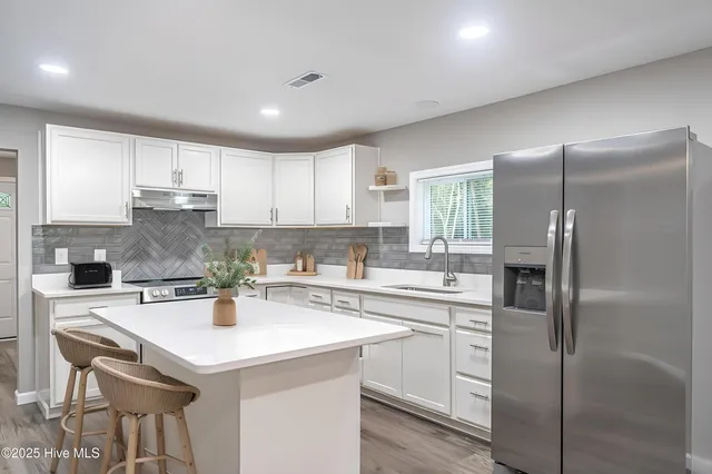 $223,500 | 12739 Nc 24-27 Highway, Robbins, NC 27325