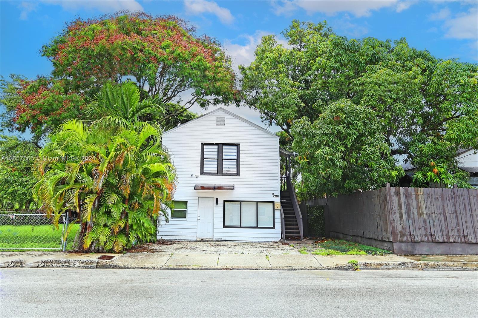 1111 Southwest 11th Street, Unit B Miami, FL 33130 - Photo 19 of 19