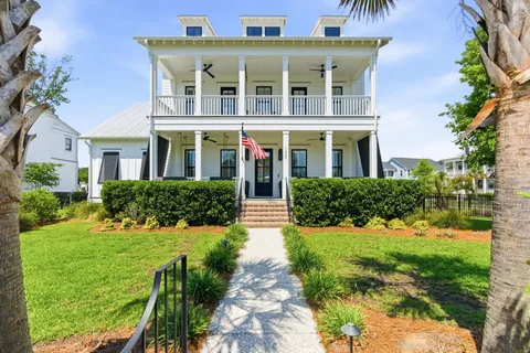 $2,550,000 | 1927 Bolden Drive, Mount Pleasant, SC 29466