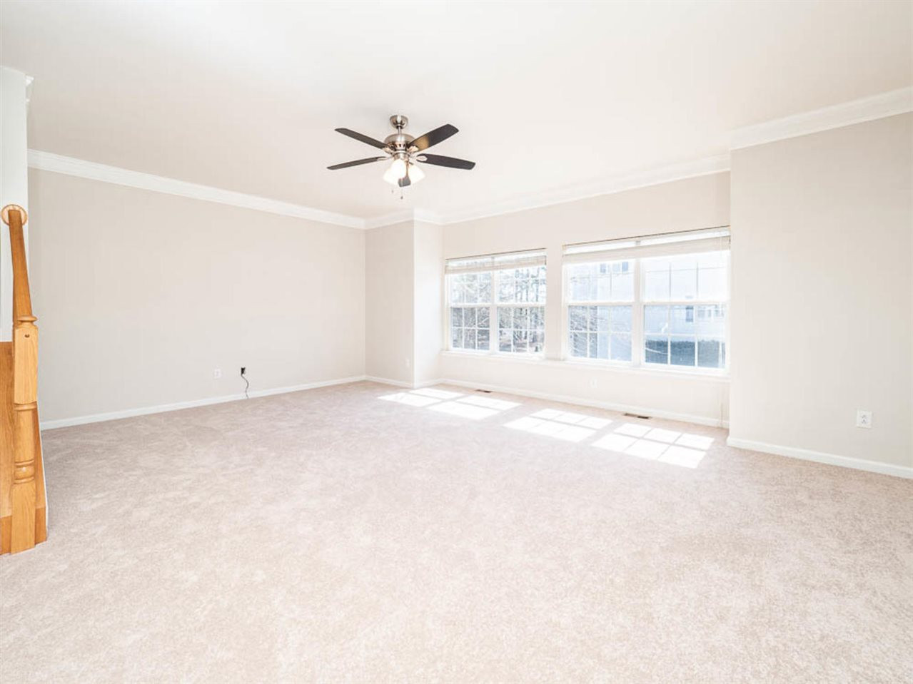 5205 Sandy Banks Road Raleigh, NC 27616 - Photo 18 of 29 Living Room