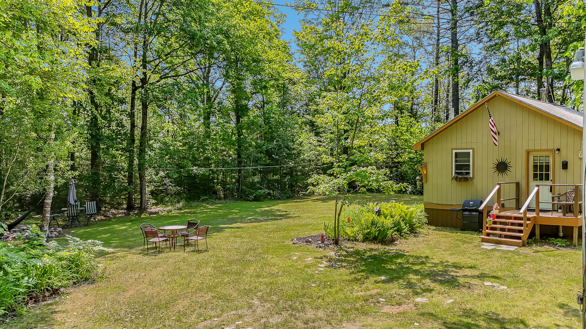 209 Perkins Road Burnham, ME 04922 - Photo 9 of 23 25_dji_20250613105750_0001_d1