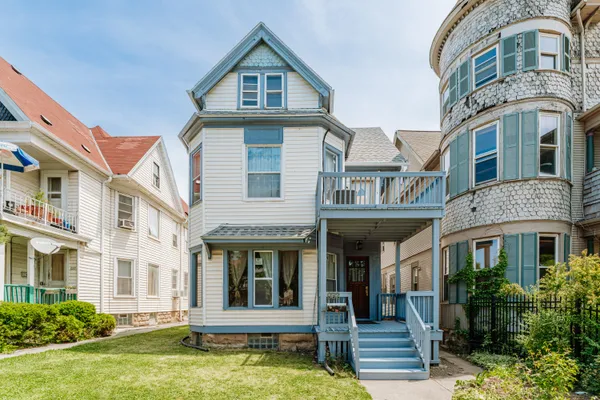 $299,900 | 932 South Layton Boulevard, Milwaukee, WI 53204