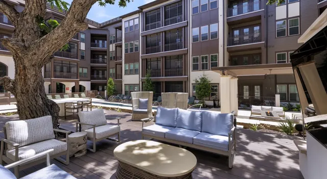 $2,384 | 10520 Lakeline Mall Drive, Unit 221, Austin, TX 78717