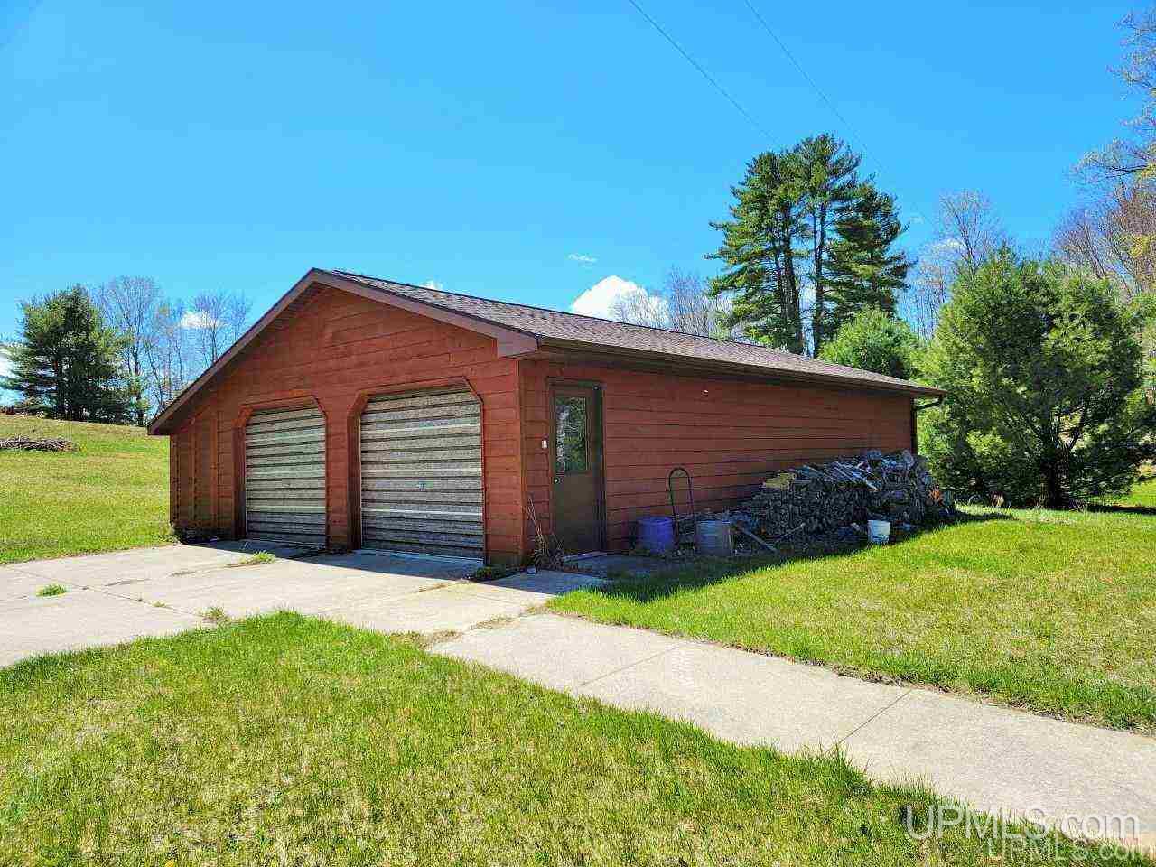 11744 Co Road Manistique, MI 49854 - Photo 29 of 49