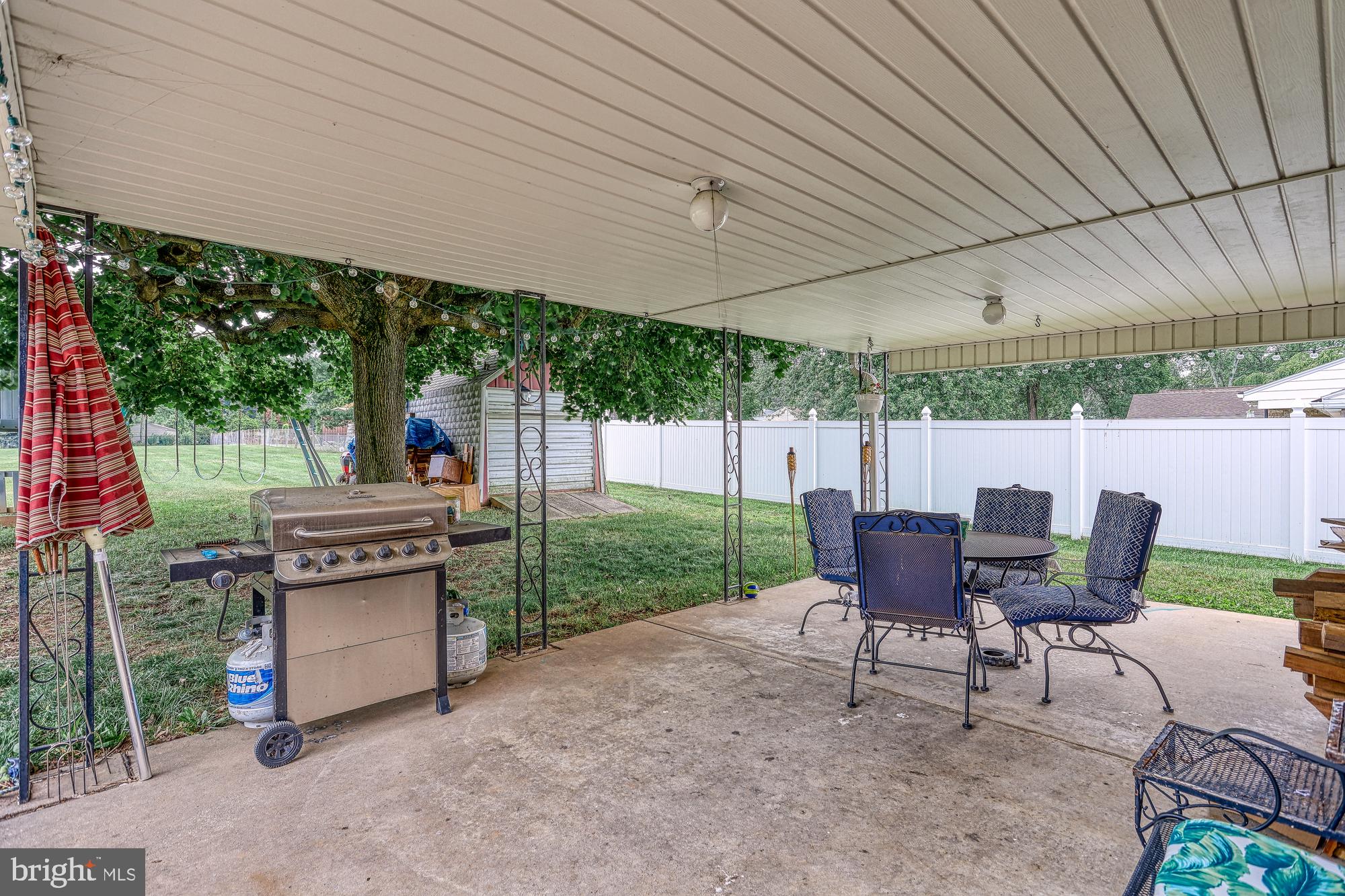 160 Homeland Road York, PA 17403 - Photo 30 of 44
