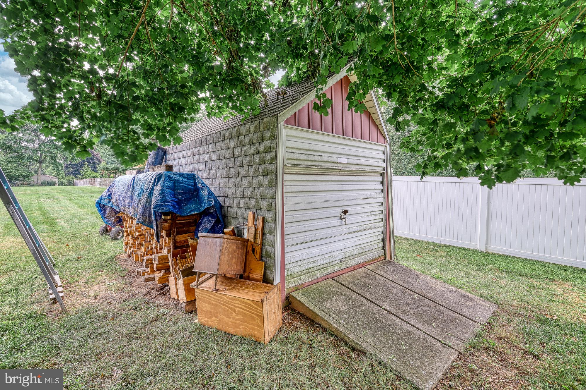 160 Homeland Road York, PA 17403 - Photo 33 of 44