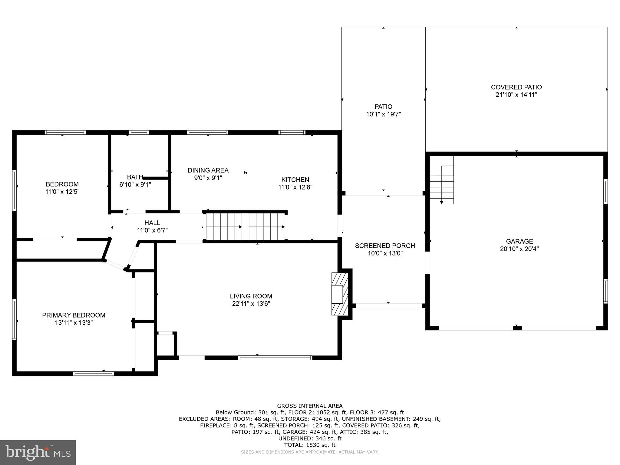160 Homeland Road York, PA 17403 - Photo 41 of 44