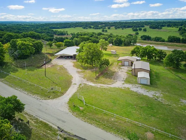 $699,000 | 1857 Old Bonita Road, Nocona, TX 76255