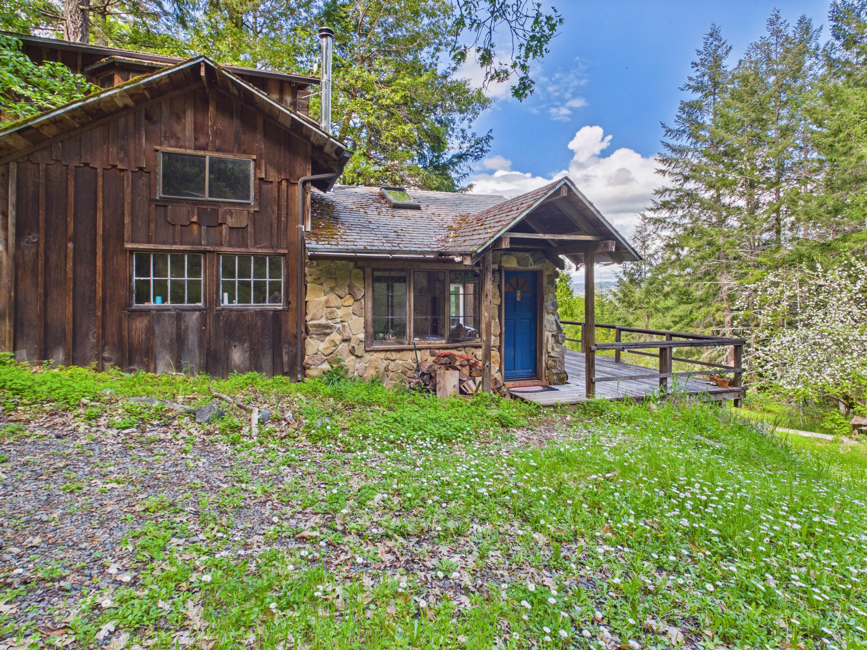 2720 Perry Meadow Road Redway, CA 95560 - Photo 42 of 69