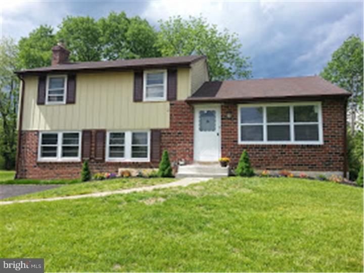 232 Willers Road Aston, PA 19014 - Photo 1 of 25 Exterior Front