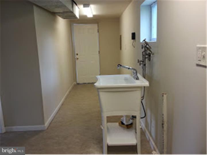 232 Willers Road Aston, PA 19014 - Photo 24 of 25 Laundry Room