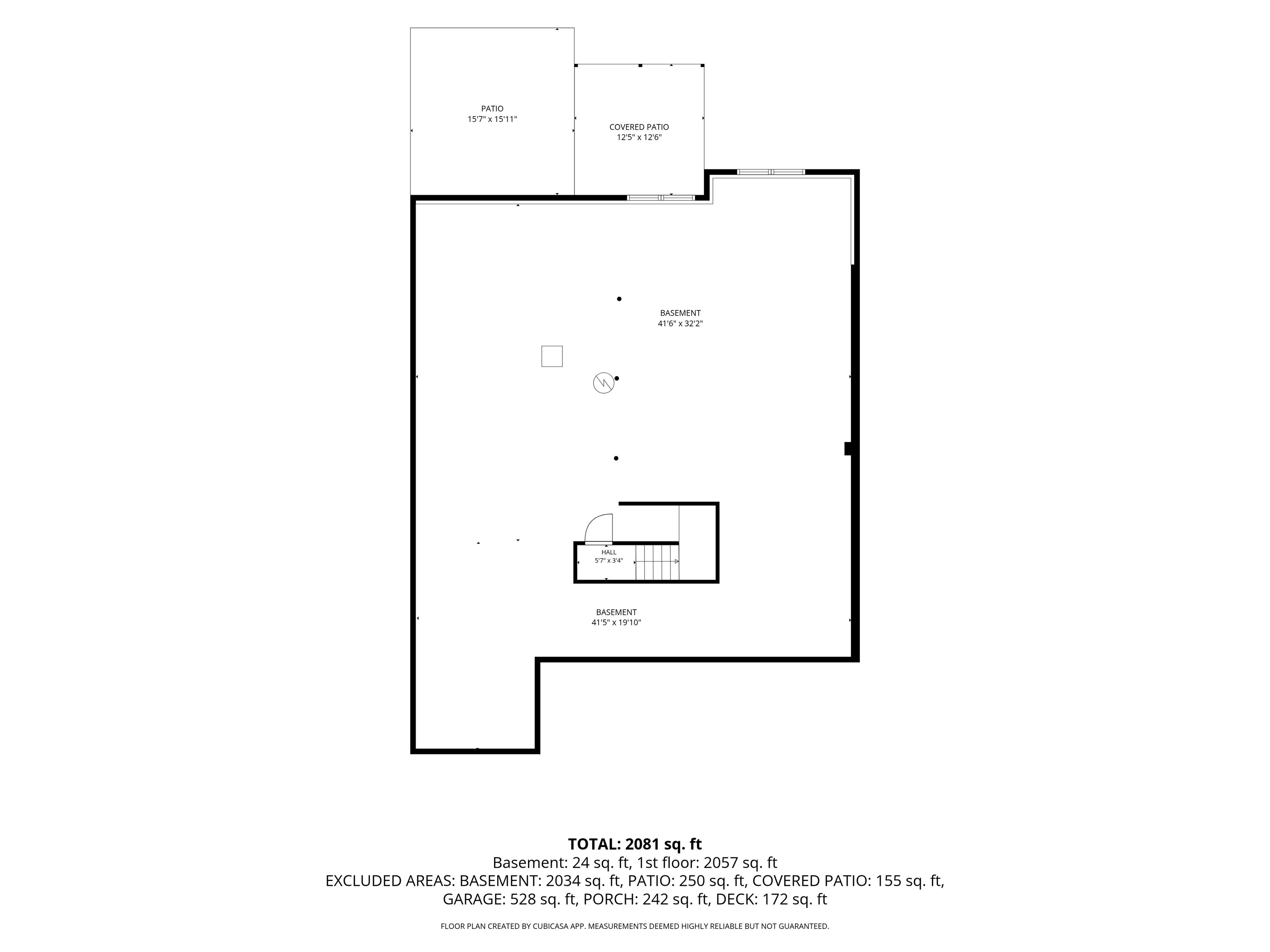205 Bedford Road Green Bay, WI 54311 - Photo 42 of 87 Gallery Image 42
