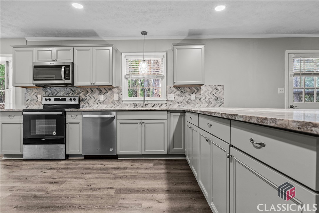 125 Old Fort Road Athens, GA 30606 - Photo 13 of 51